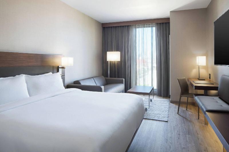 스탠다드 룸, Hampton Inn & Suites Savannah I 95 South Gateway