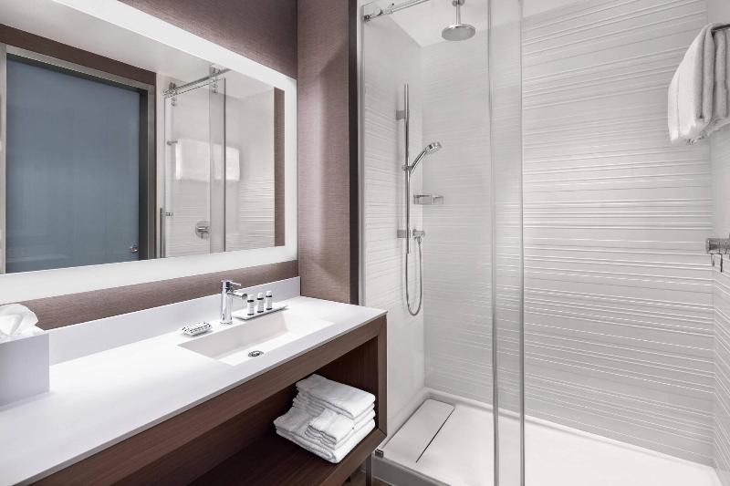 스탠다드 룸, Hampton Inn & Suites Savannah I 95 South Gateway