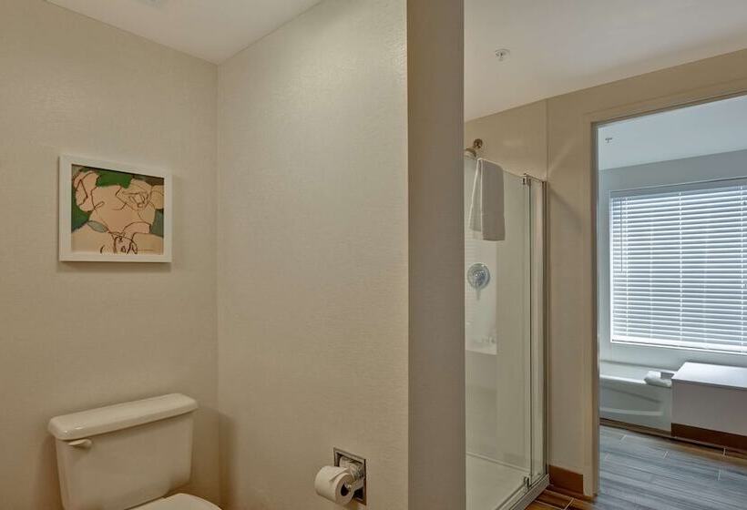 جناح, Hampton Inn Palm Beach Gardens