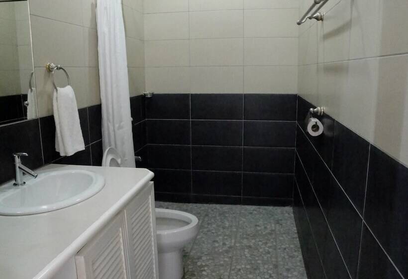 חדר סטנדרט, Harmony