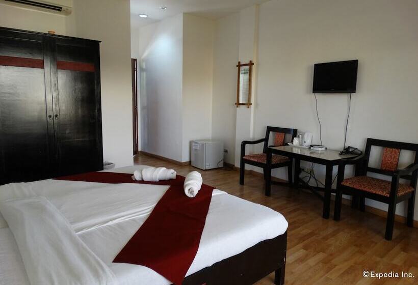 חדר סטנדרט, Harmony