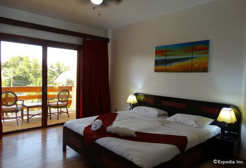 חדר סטנדרט, Harmony