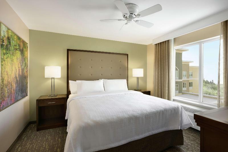 Стандартный Номер Кровать Кинг, Hilton Garden Inn Oxnard/camarillo