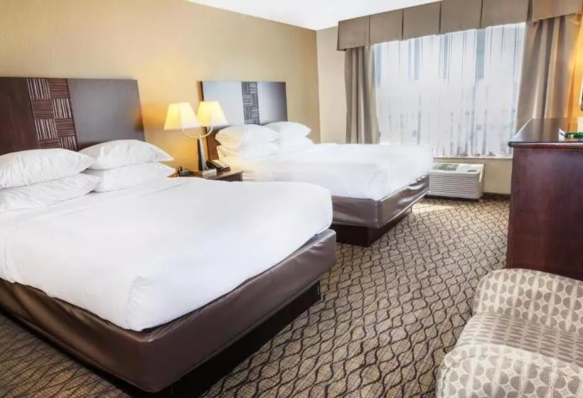 スタンダードルーム, Holiday Inn St. Louis Airport West Earth City, An Ihg