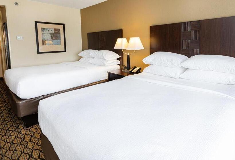 Номер Стандарт, Holiday Inn St. Louis Airport West Earth City, An Ihg