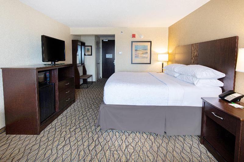 Номер Стандарт Адаптированный для Инвалидов, Holiday Inn St. Louis Airport West Earth City, An Ihg