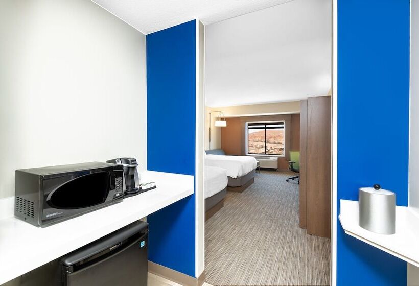 标准间, Holiday Inn Express & Suites St George North   Zion, An Ihg
