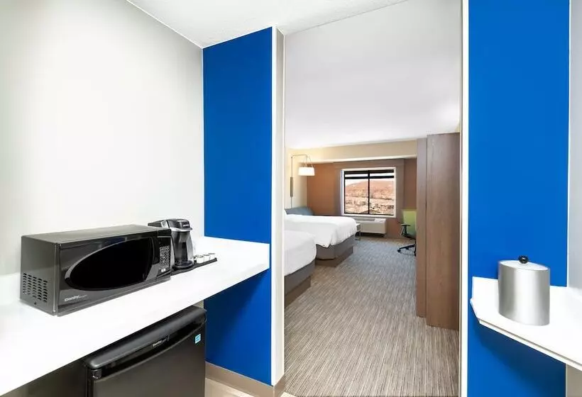 スタンダードルーム, Holiday Inn Express & Suites St George North   Zion, An Ihg