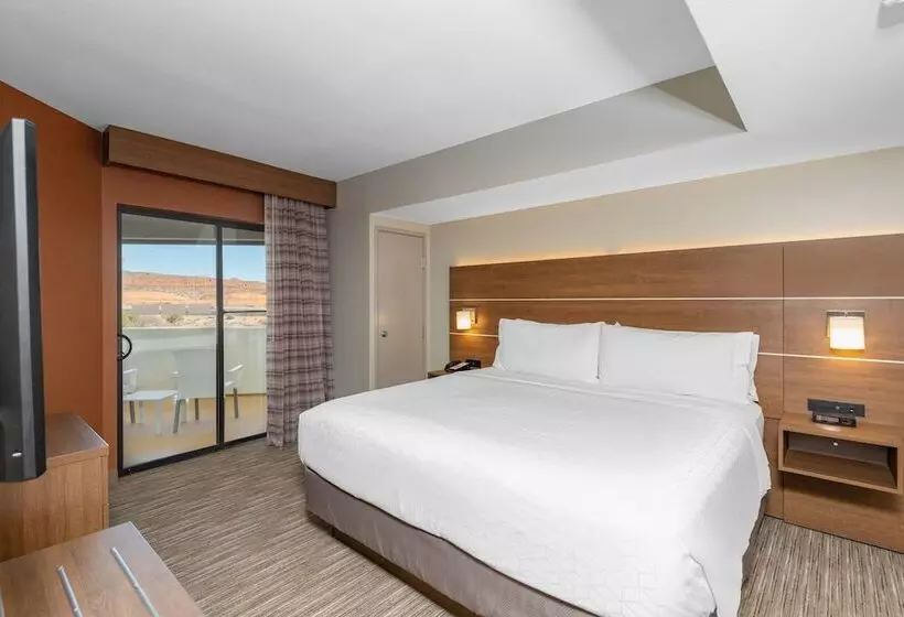 ２ベッドスイートルーム, Holiday Inn Express & Suites St George North   Zion, An Ihg