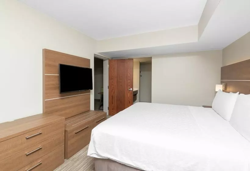 ２ベッドスイートルーム, Holiday Inn Express & Suites St George North   Zion, An Ihg