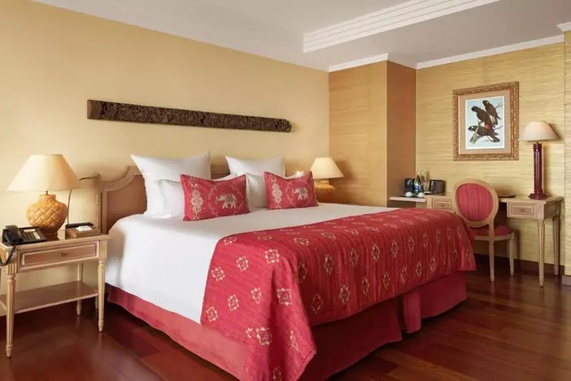 身障者適用スタンダードルーム, Holiday Inn Express & Suites St George North   Zion, An Ihg