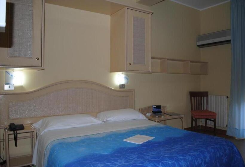 スタンダードルーム, La Praia