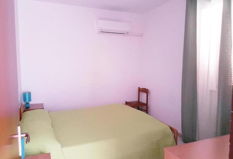 海の見える1ベッドルームアパートメント, La Praia