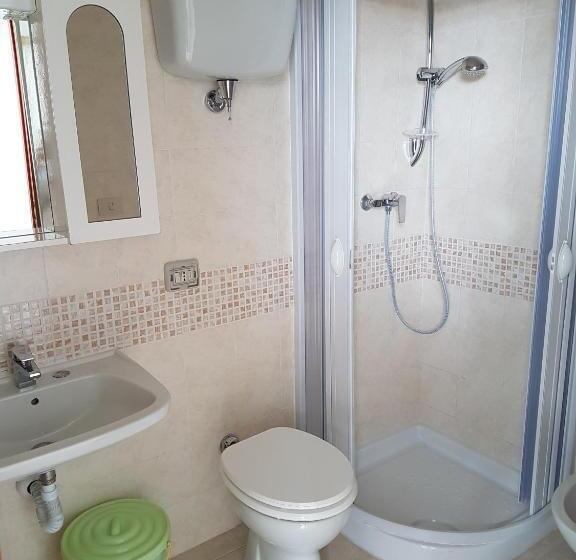 海の見える1ベッドルームアパートメント, La Praia