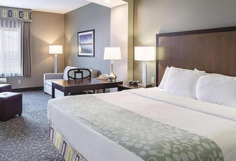 חדר אקזקיוטיב חדר קינג, La Quinta By Wyndham Biloxi