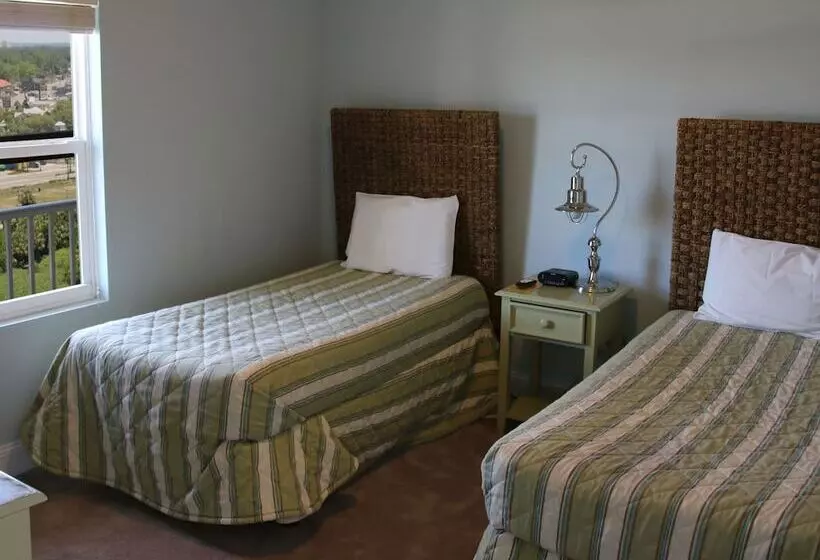 آپارتمان 3 خوابه, Laketown Wharf By Emerald View Resorts