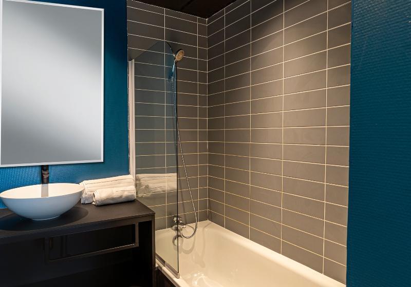 스탠다드 룸, Marriott St. Louis Grand