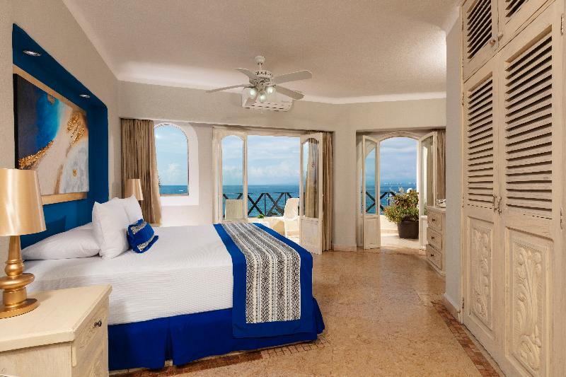 스탠다드 룸, Marriott St. Louis Grand