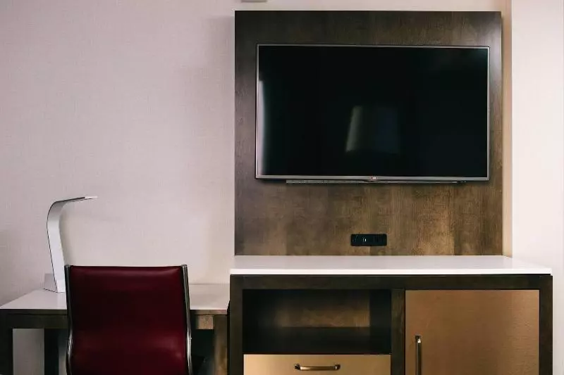 エクゼクティブスイート, Marriott St. Louis Grand