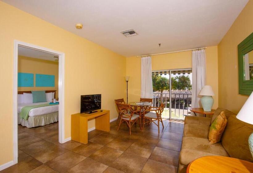 스위트, Naples Garden Inn