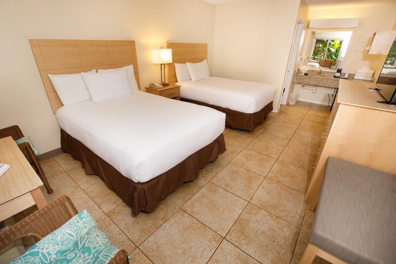 스탠다드 룸, Naples Garden Inn