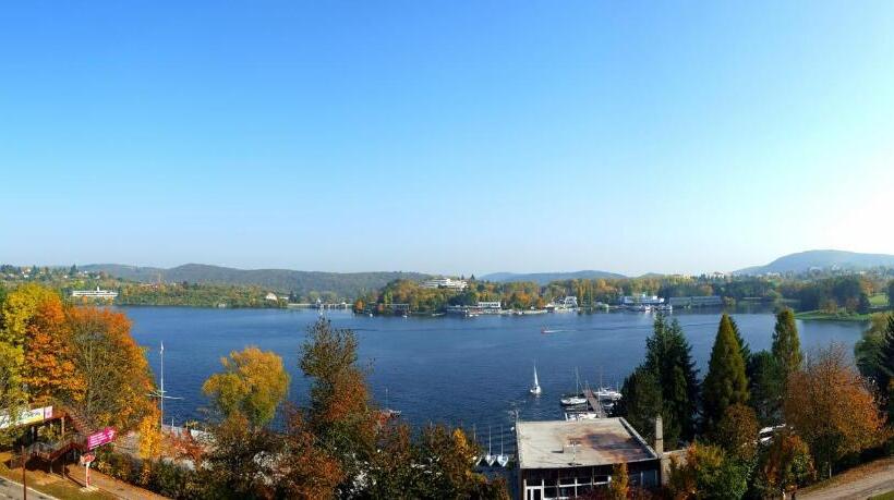 חדר סטנדרט נוף לאגם, Rakovec