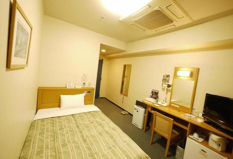 Номер Стандарт Индивидуальный, Route Inn Osaka Honmachi