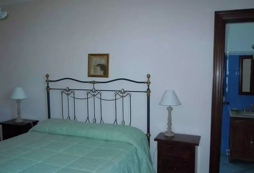 スタンダードルーム, Agriturismo Le Carolee