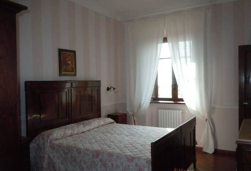 スタンダードルーム, Agriturismo Le Carolee
