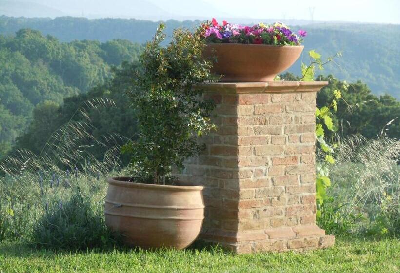 בית, 3 חדרי שינה, Agriturismo Le Carolee