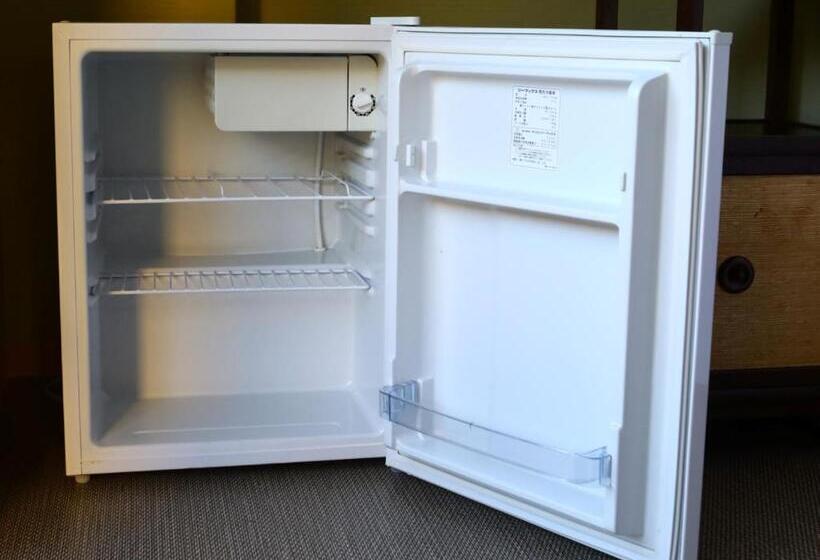 4인용 스탠다드 룸, Umenoyu