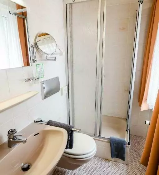 Standard-huone, Altstadthotel Wienecke