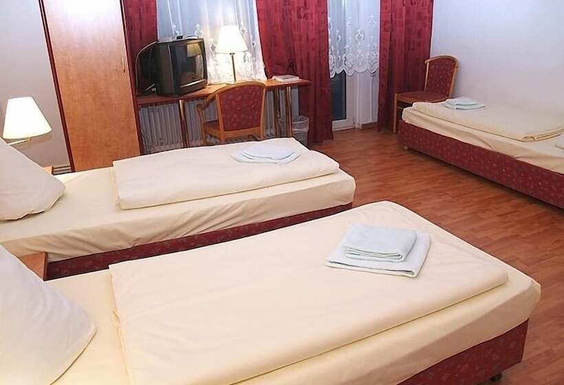 1 Yatak Odalı Daire, Altstadthotel Wienecke