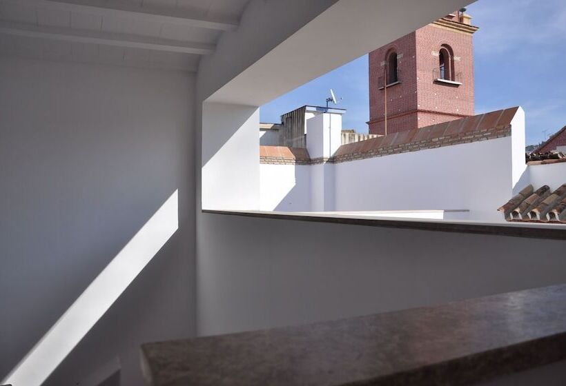 استودیوی استاندارد, Apartamentos Coronado