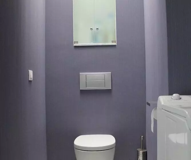 آپارتمان دوبلکس 1 خوابه, Apartamentos Coronado