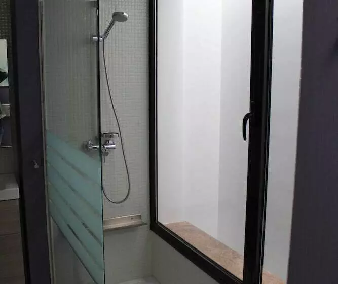 آپارتمان دوبلکس 1 خوابه, Apartamentos Coronado