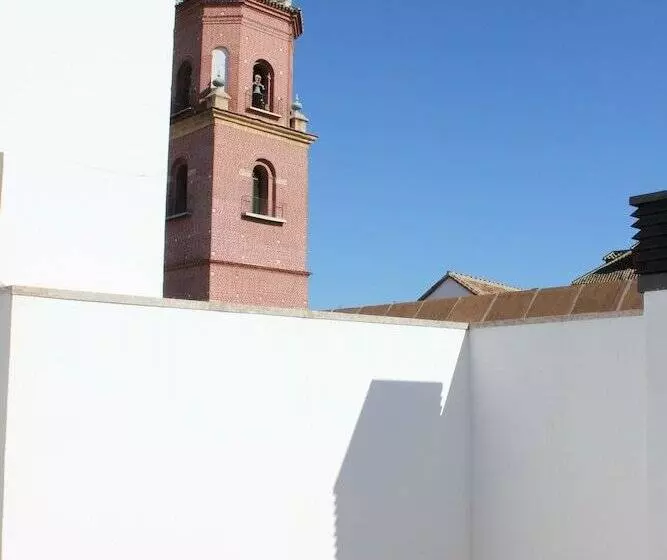 آپارتمان دوبلکس 1 خوابه, Apartamentos Coronado