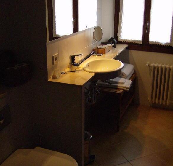 Номер Стандарт, Es Petit Hotel De Valldemossa