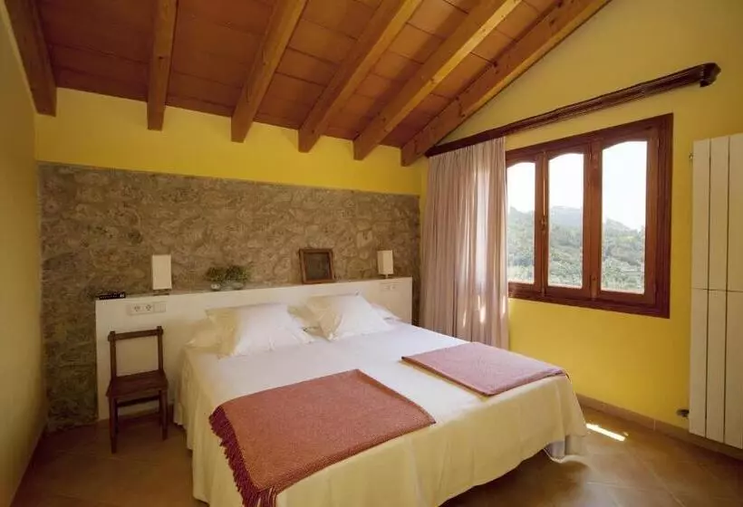 اتاق استاندارد, Es Petit Hotel De Valldemossa
