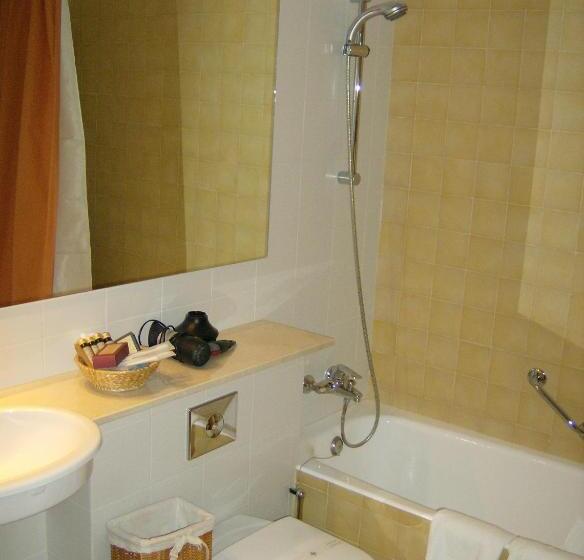 Номер Superior с Террасой, Es Petit Hotel De Valldemossa