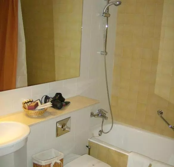 Superior Room with Terrace, Es Petit Hotel De Valldemossa