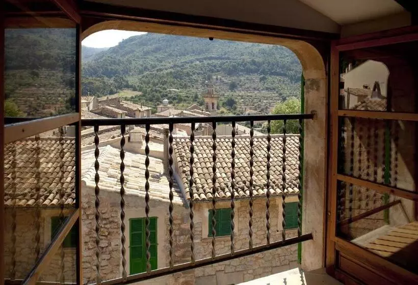اتاق سوپریور, Es Petit Hotel De Valldemossa