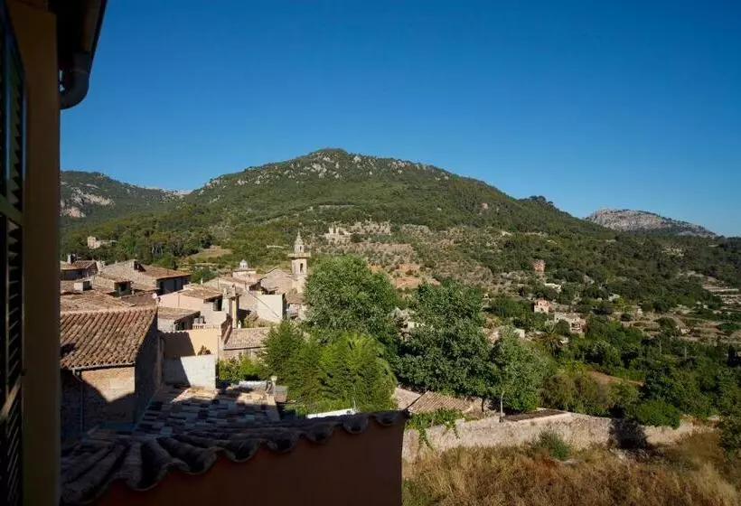 اتاق سوپریور, Es Petit Hotel De Valldemossa