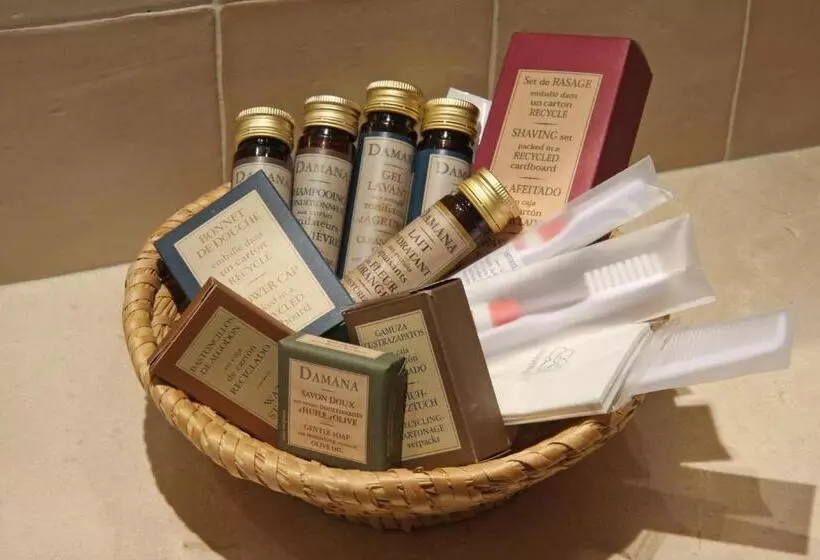 اتاق سوپریور, Es Petit Hotel De Valldemossa