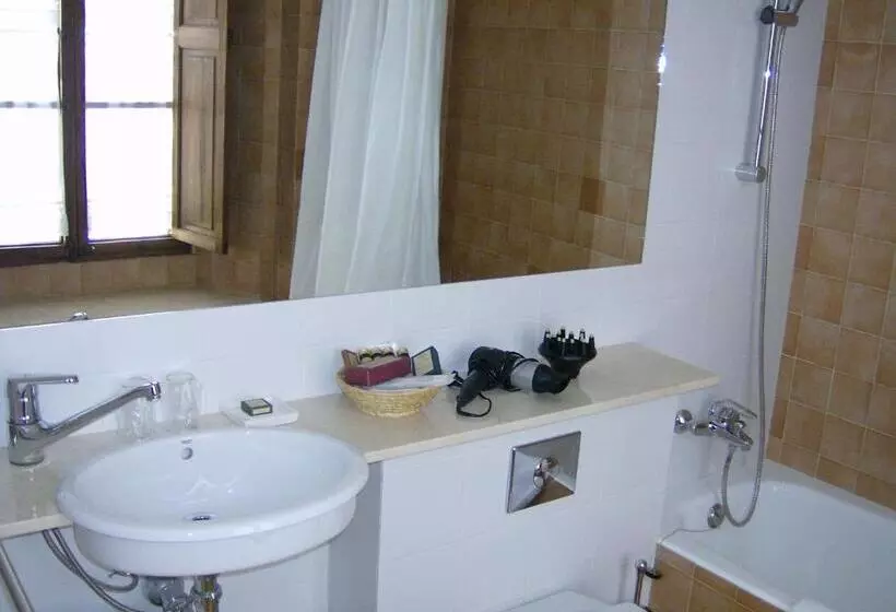 اتاق سوپریور, Es Petit Hotel De Valldemossa
