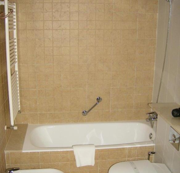 Номер Superior, Es Petit Hotel De Valldemossa