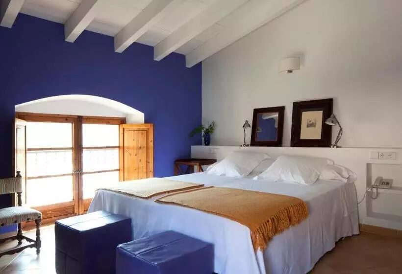 اتاق سوپریور, Es Petit Hotel De Valldemossa