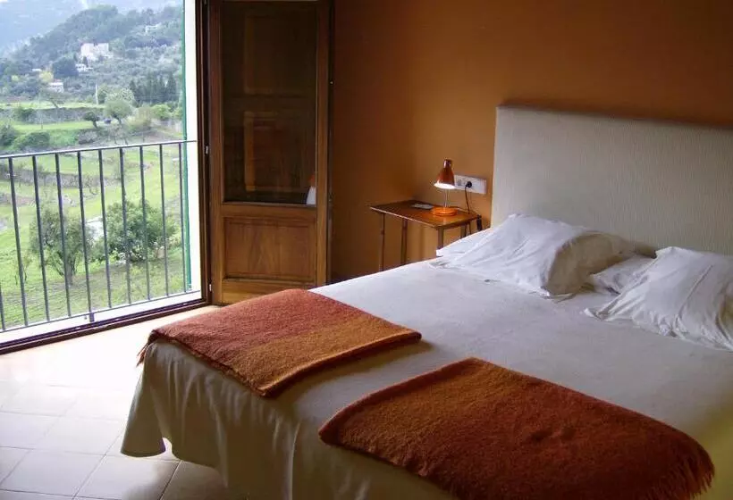 اتاق سوپریور, Es Petit Hotel De Valldemossa