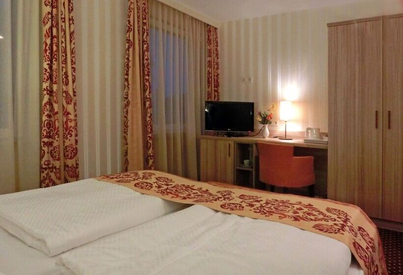 Номер Стандарт, Alte Post