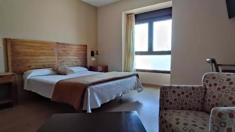 اتاق لوکس با چشمانداز دریا, Balcón De San Bartolo